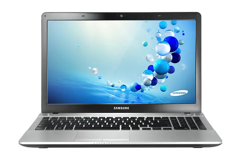 Samsung NP270E5V NP270E5V-K01CZ