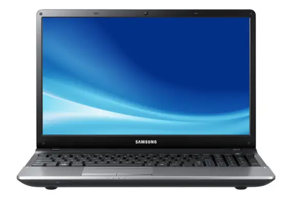 Samsung 3 NP300E5A NP300E5A-S0TTR
