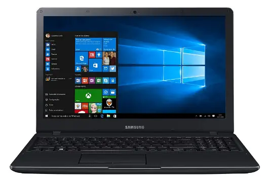 Samsung NP300E5K 4 GB NP300E5K-KWSBR
