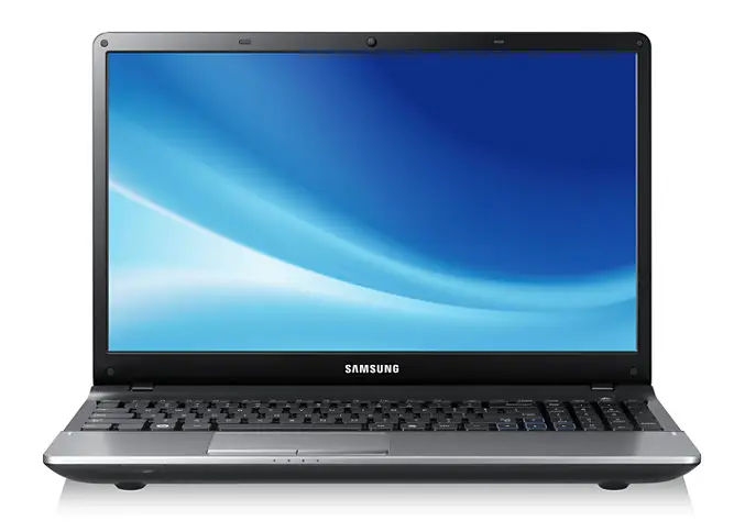 Samsung NP300E5X NP300E5X-S04RU