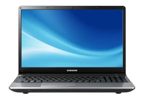 Samsung NP300E5Z NP300E5Z-S02IN