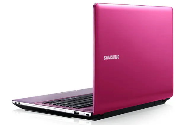 Samsung NP350V4X NP350V4X-S05TH