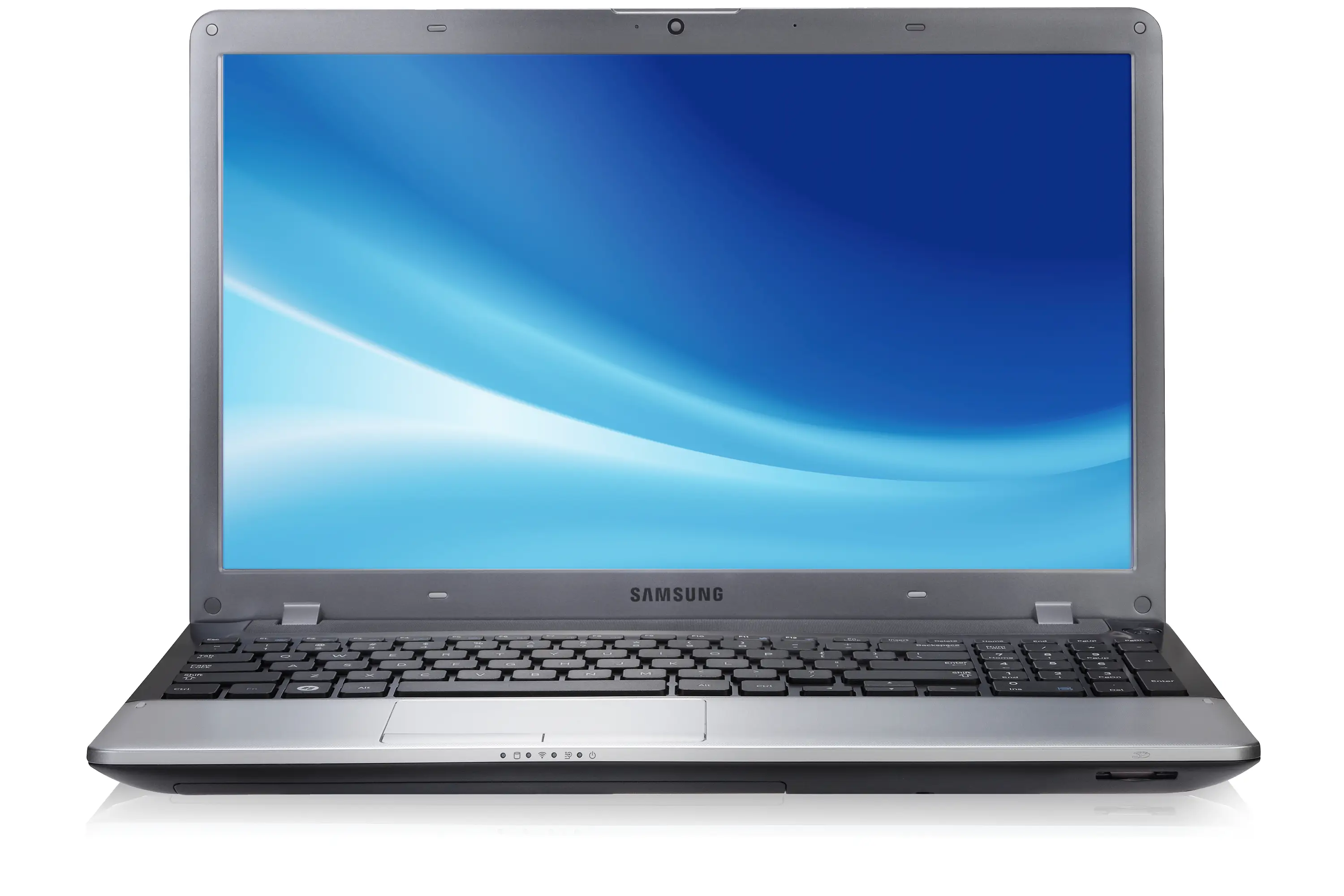 Samsung NP350V5C NP350V5C-S02IN
