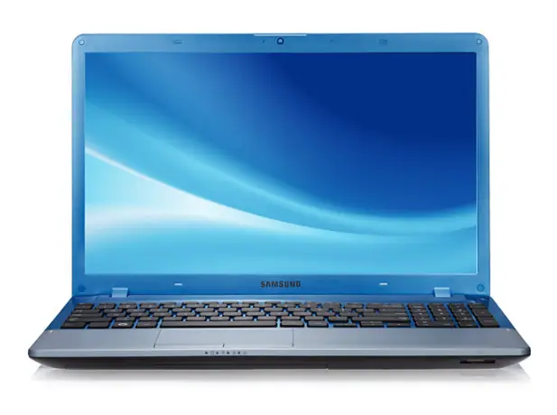 Samsung NP350V5C NP350V5C-S0CIN