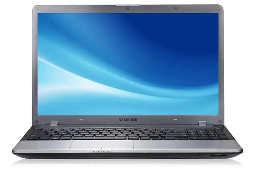 Samsung NP350V5X NP350V5X-S01RU