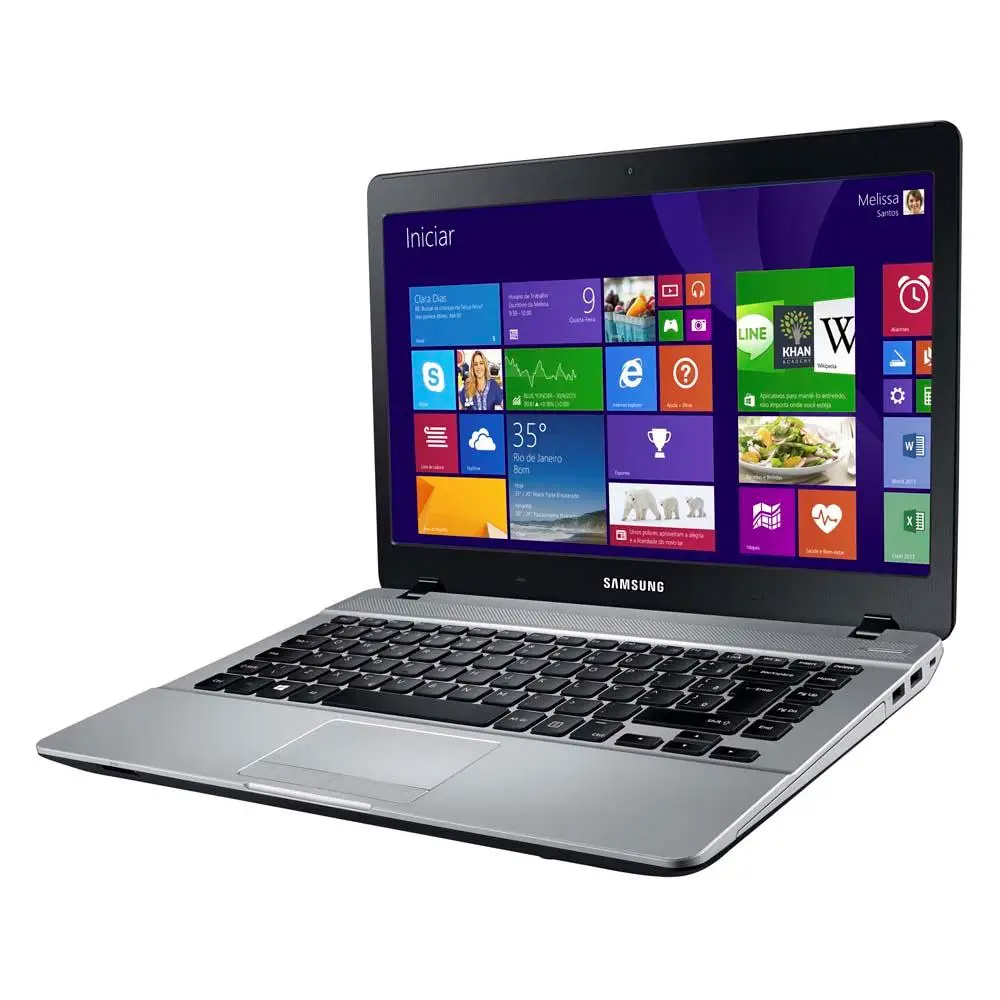 Samsung ATIV NP370E4J NP370E4J-BT1BR