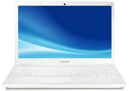 Samsung ATIV NP450R5E NP450R5E-K01FR