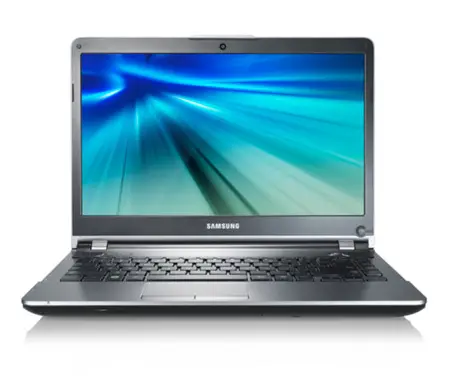 Samsung NP500P4C-S01TH