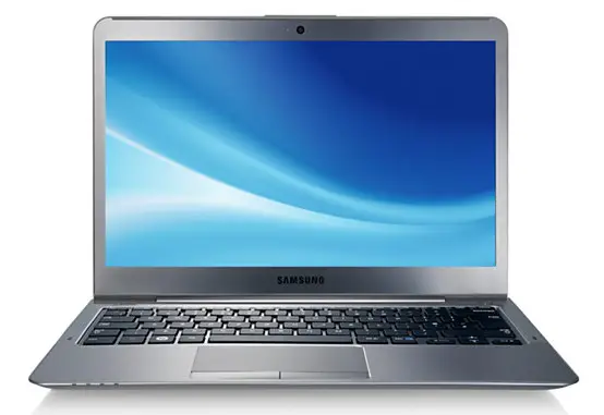 Samsung NP530U3C-A03TH
