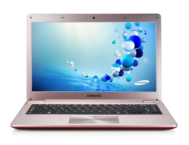 Samsung NP530U4E NP530U4E-K02MY