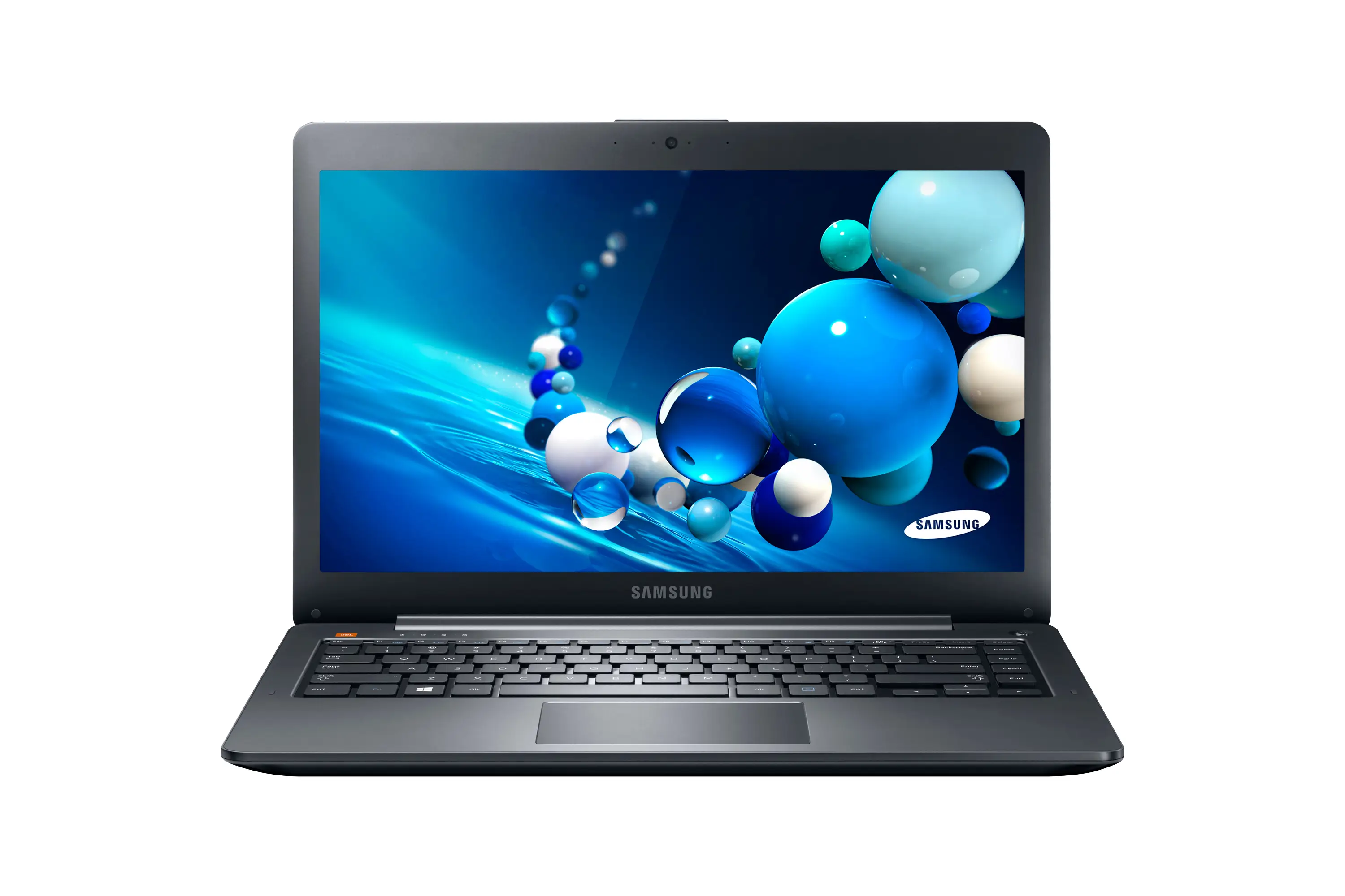 Samsung ATIV NP540U4E-K04US