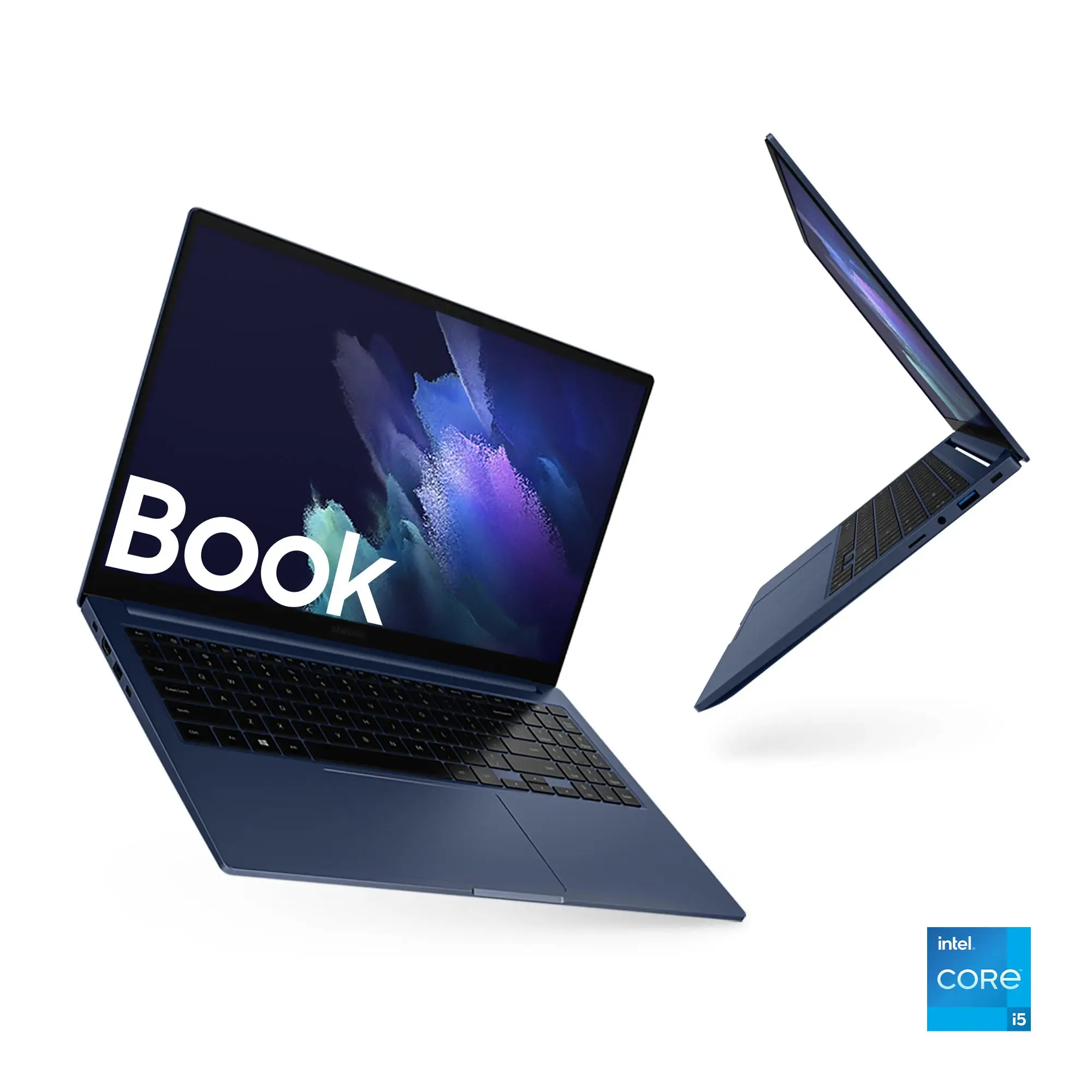 Samsung Galaxy Book NP750XDA-KC2IT 8 GB