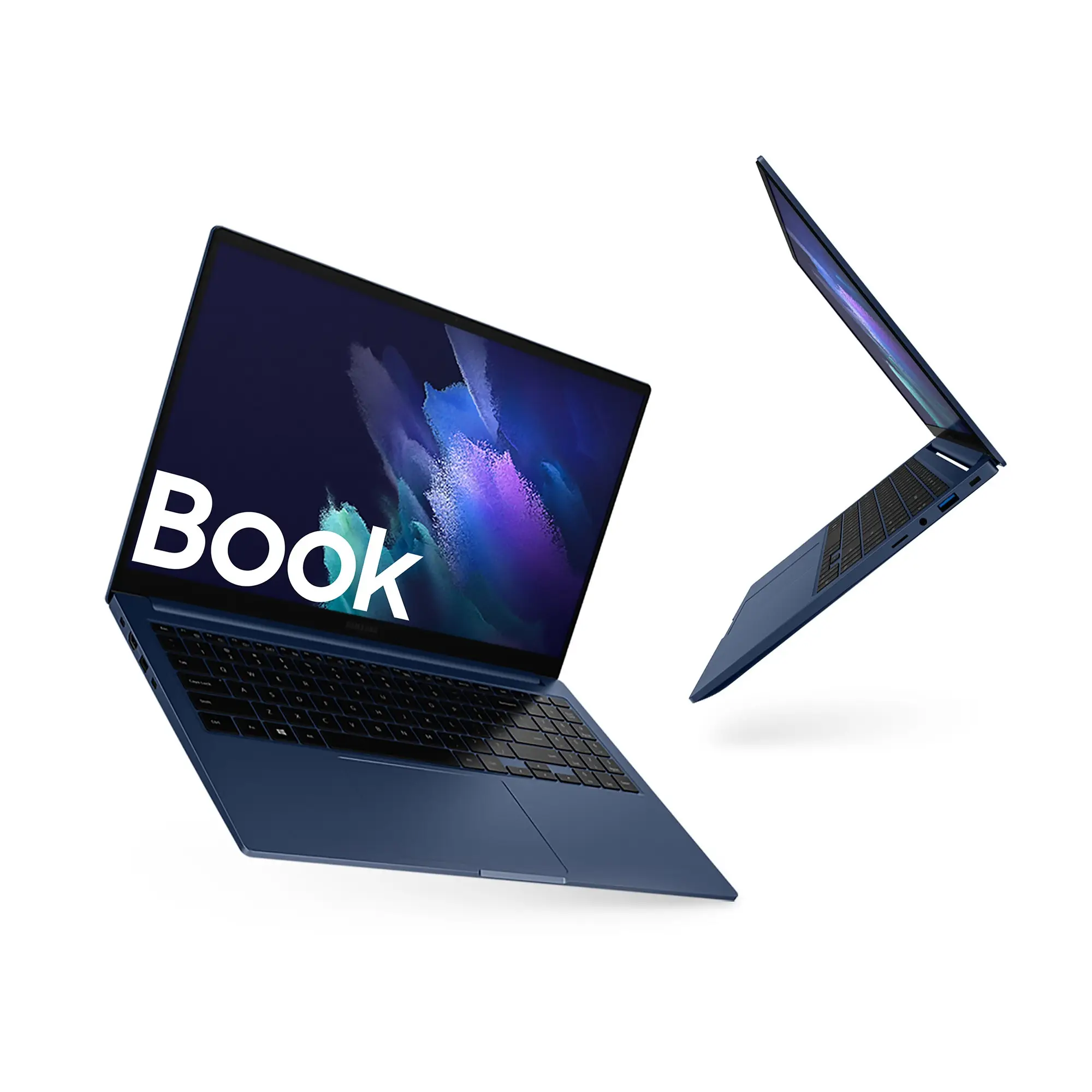 Samsung Galaxy Book NP750XDA-KD1IT 8 GB