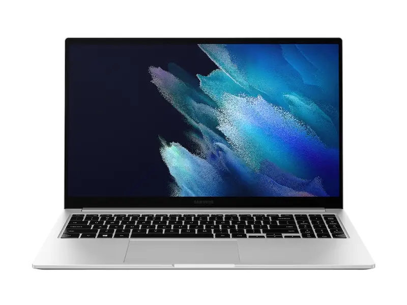 Samsung Galaxy Book NP750XDA-KD1US 8 GB