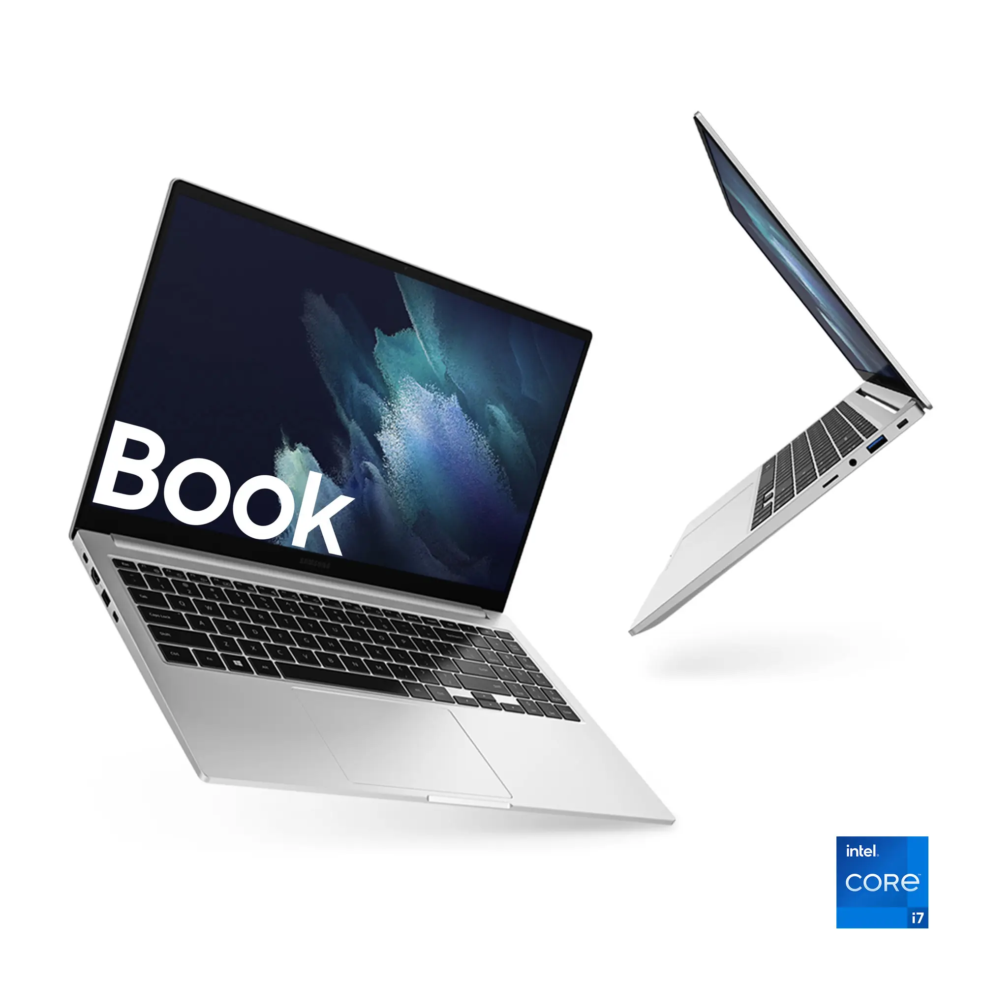 Samsung Galaxy Book NP750XDA-KD3IT 16 GB