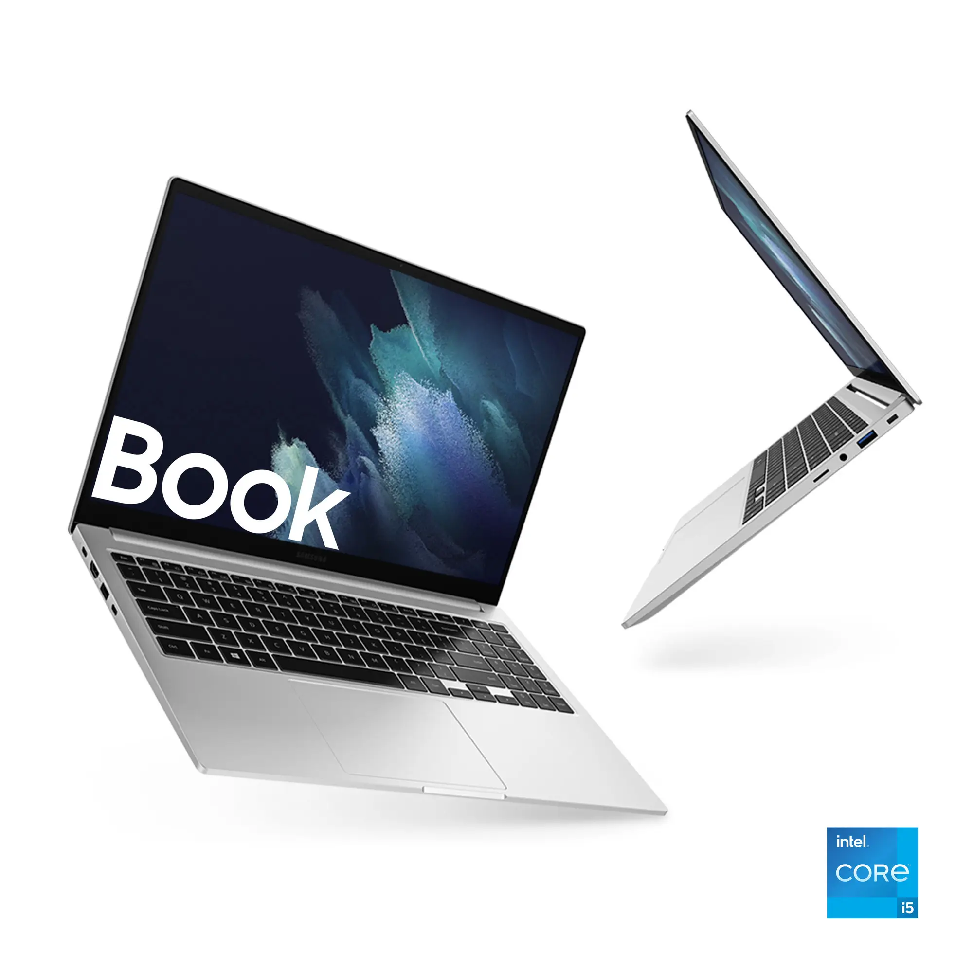 Samsung Galaxy Book NP750XDA-KD4IT 8 GB