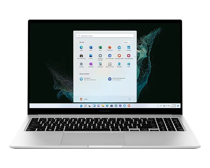 Samsung Galaxy Book NP755XDA 8 GB NP755XDA-KB1SE