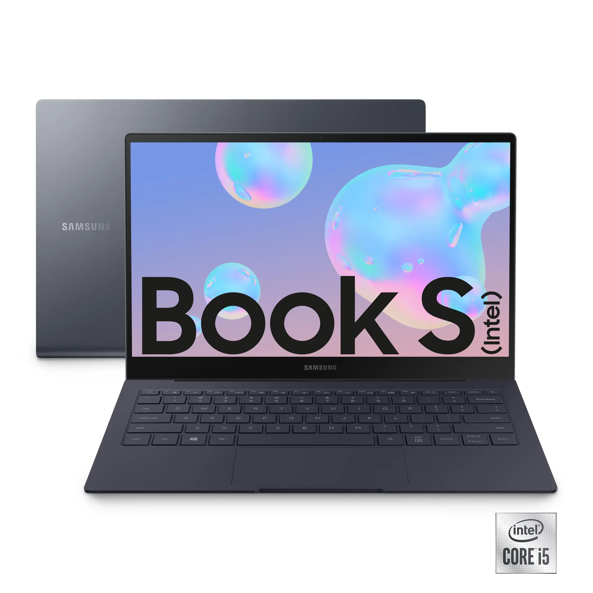 Samsung Galaxy Book S NP767XCMI-EXP 8 GB NP767XCM-K03IT