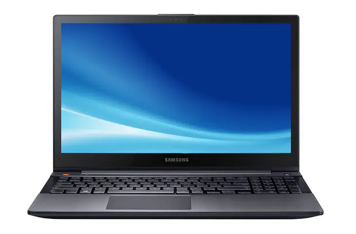 Samsung ATIV NP870Z5E NP870Z5E-X01RU