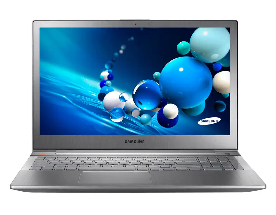 Samsung ATIV NP870Z5G NP870Z5G-X02DE