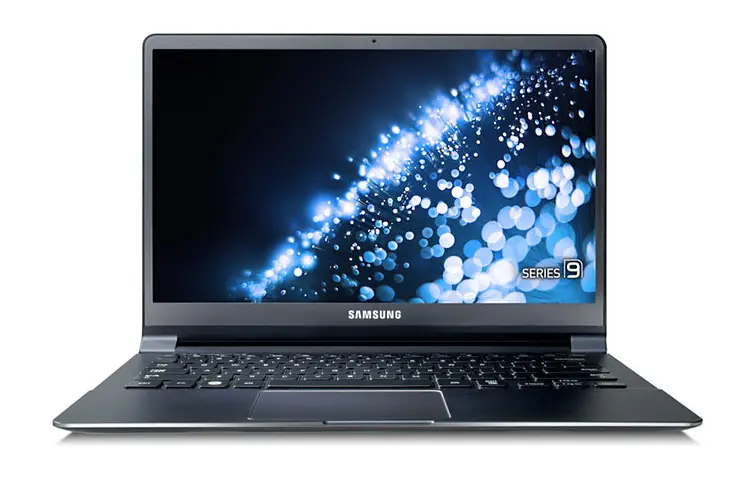 Samsung ATIV NP900X3E NP900X3E-K02BE