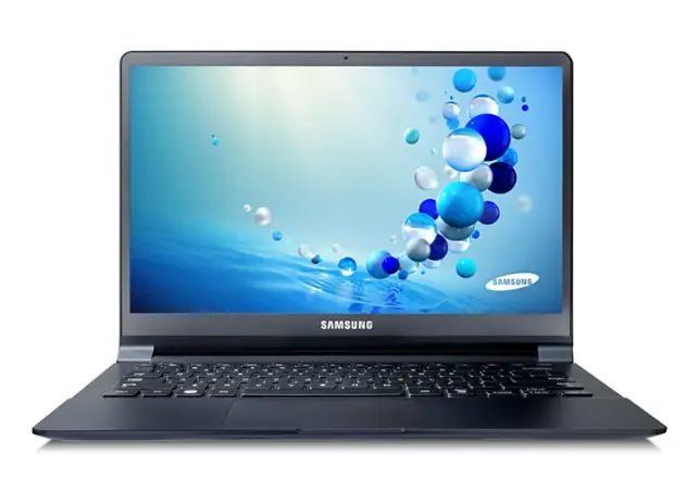 Samsung ATIV NP900X3F NP900X3F-K01AU