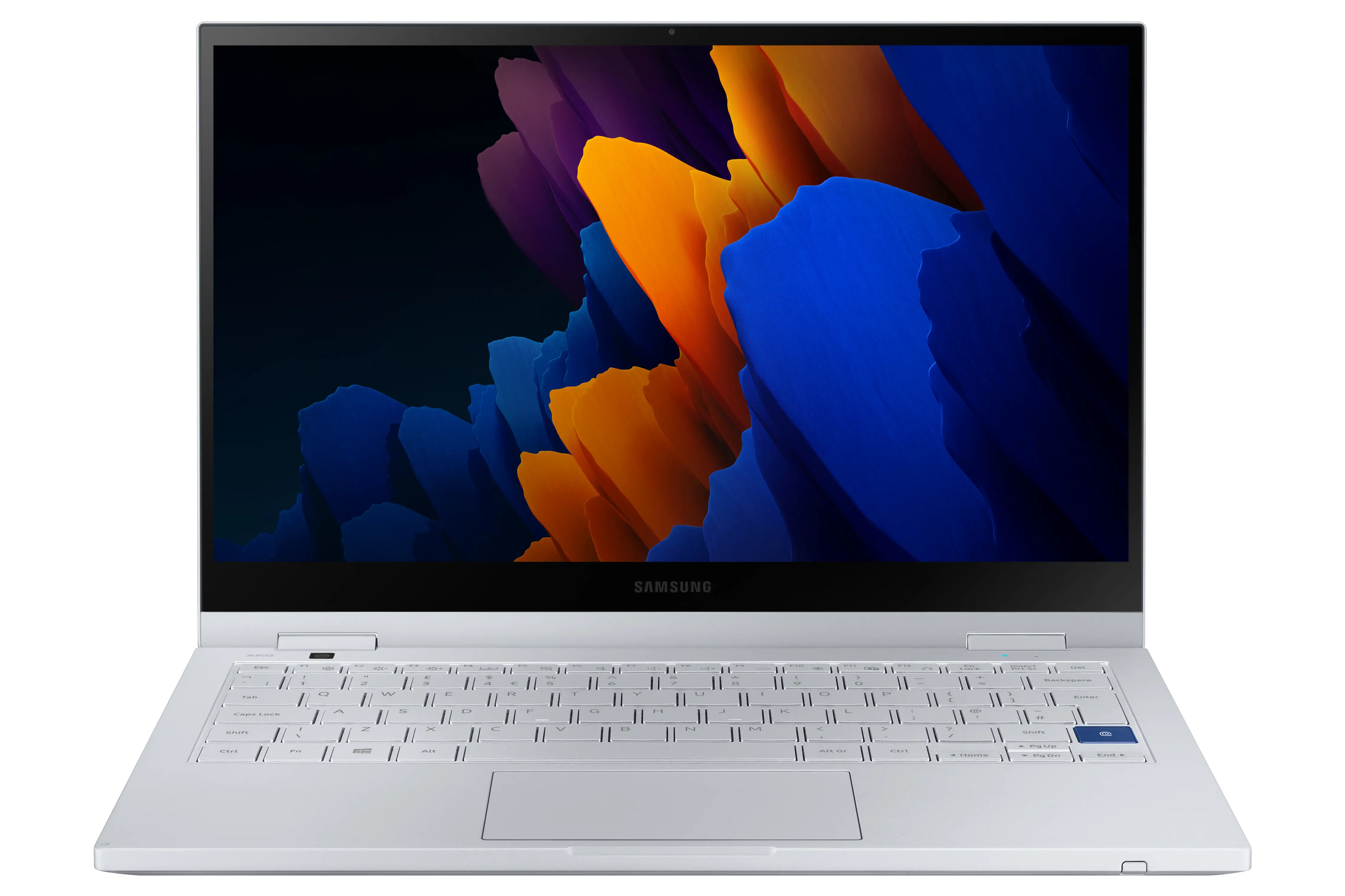Samsung Galaxy Book Flex2 5G NP930QCA 8 GB NP930QCA-KA1UK