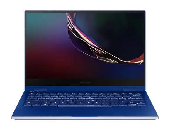Samsung Galaxy Book Flex NP930QCG 8 GB NP930QCG-K01UK