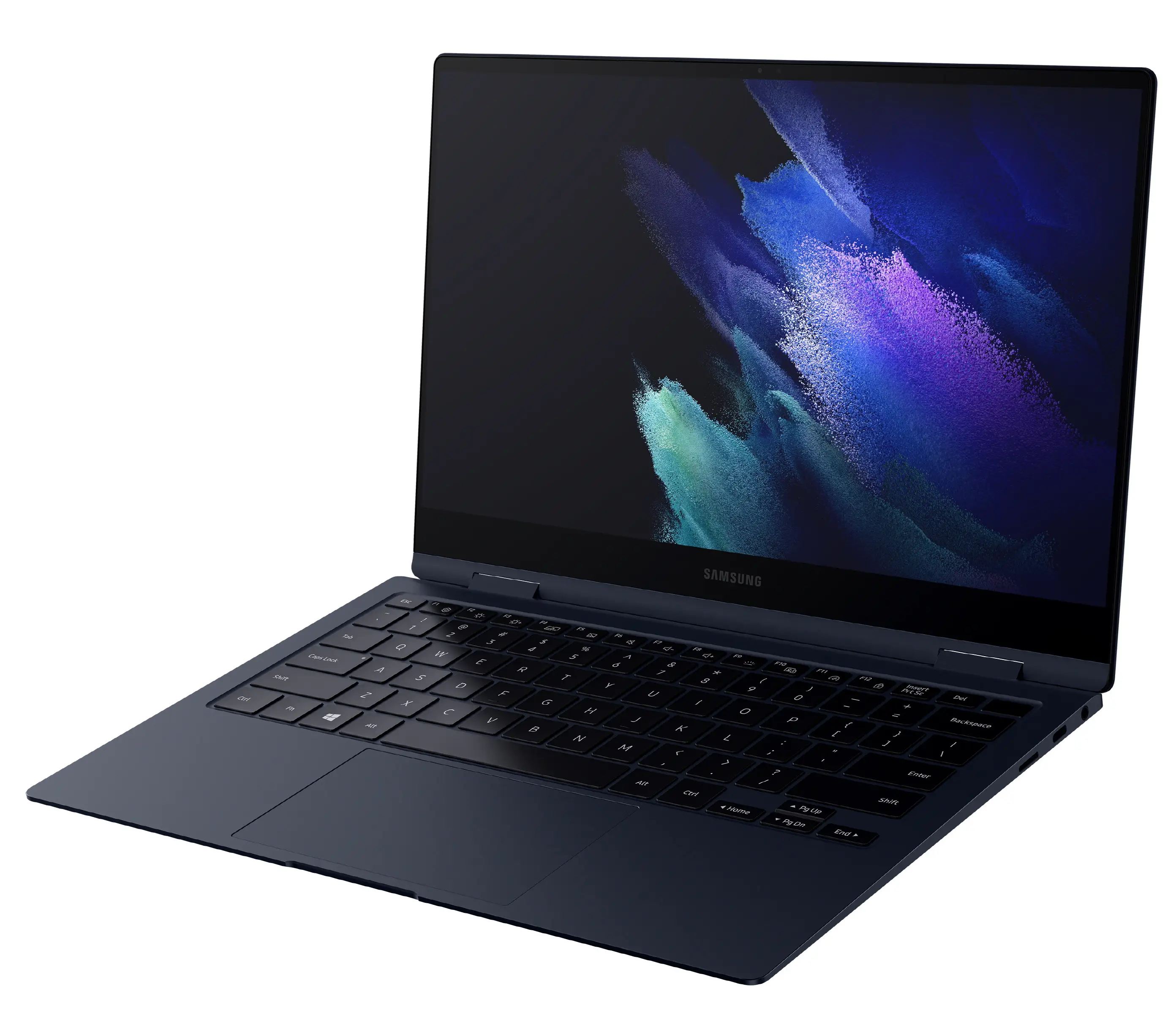 Samsung Galaxy Book Pro 360 NP930QDB 16 GB NP930QDB-KE1IT