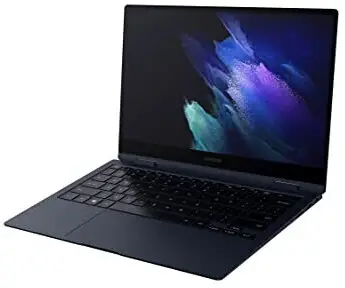 Samsung Galaxy Book Pro NP930QDB-KF5IT 8 GB