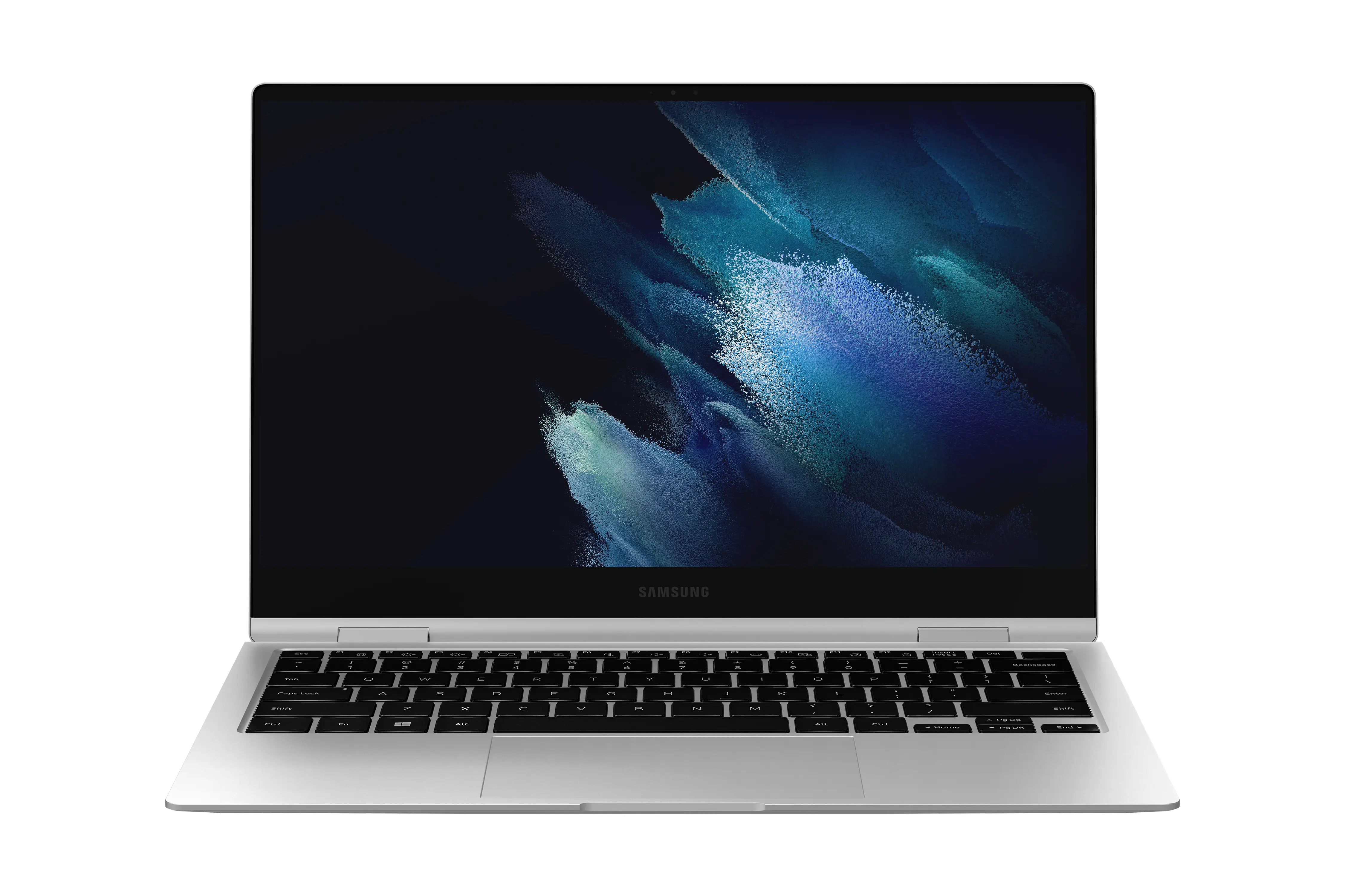 Samsung Galaxy Book Pro 360 NP930QDB-KF6IT 8 GB