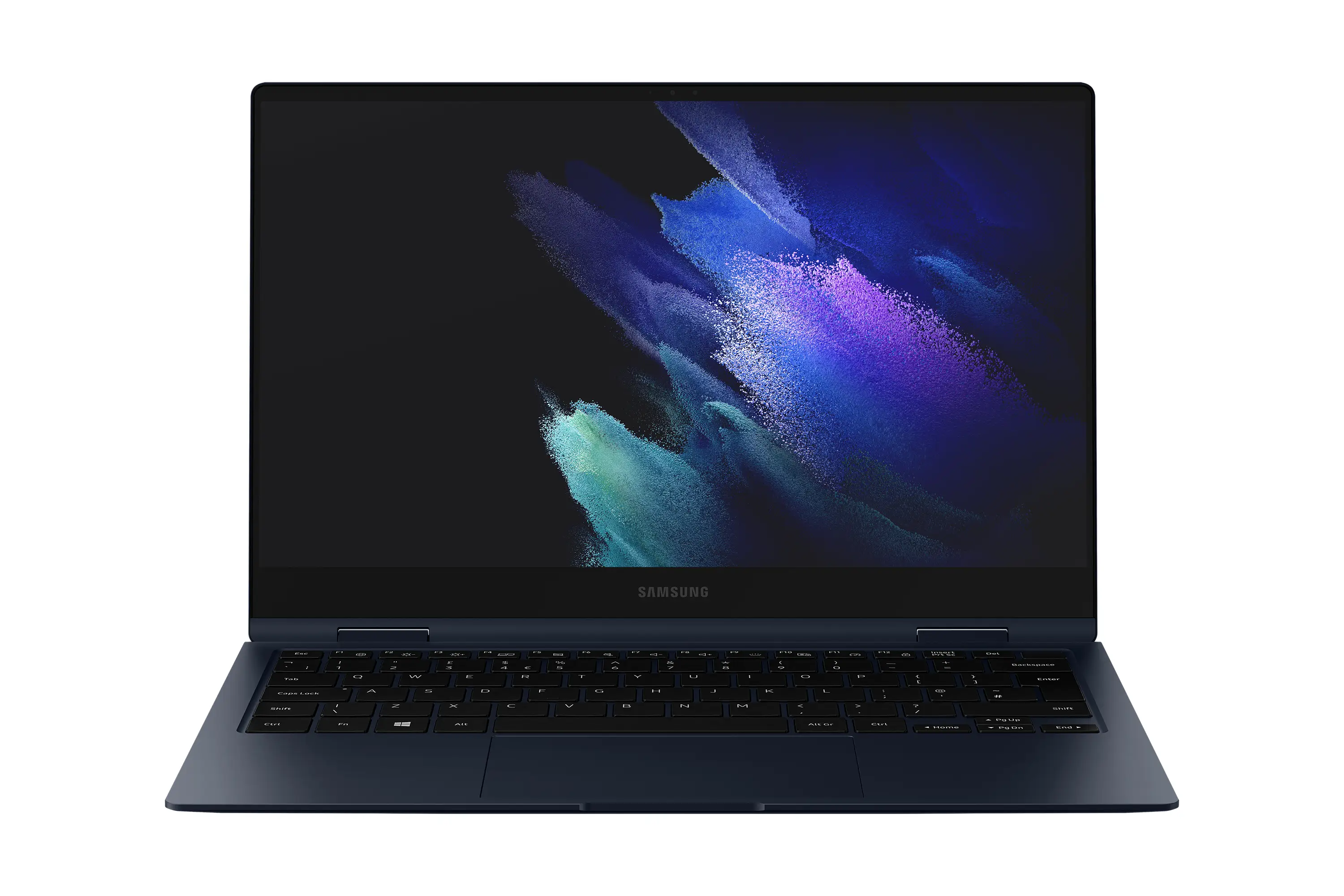 Samsung Galaxy Book Pro 360 NP930QDBA-EXP 16 GB NP930QDB-KE4IT