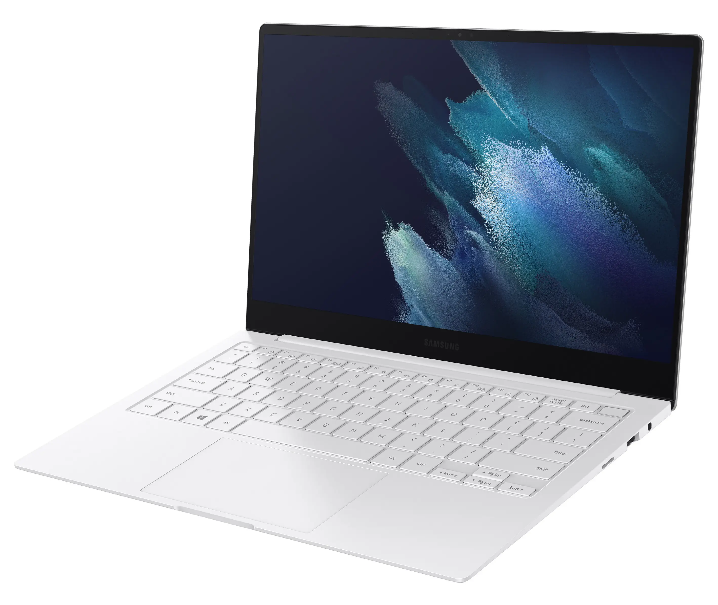 Samsung Galaxy Book Pro NP930XDB-KE1US 8 GB
