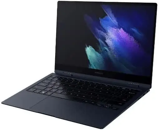 Samsung Galaxy Book Pro NP930XDB-KF6IT 8 GB