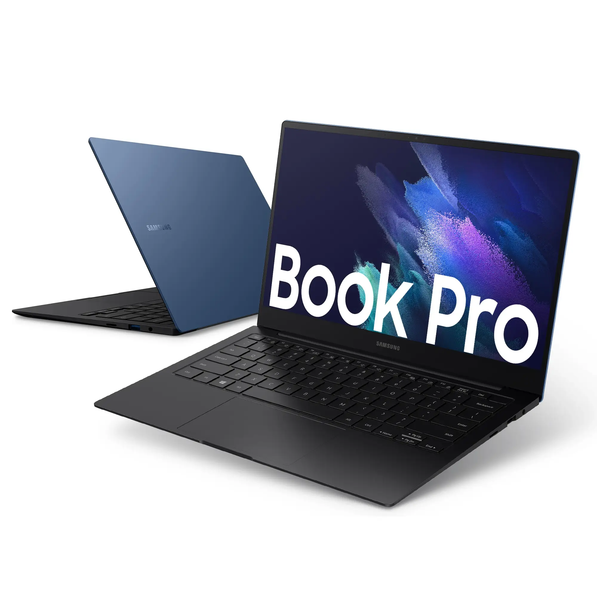Samsung Galaxy Book Pro NP930XDB-KF7IT 8 GB