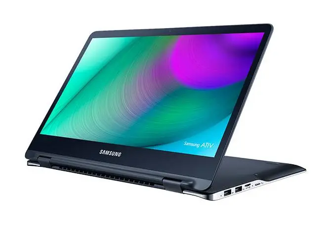 Samsung ATIV NP940X3L NP940X3L-K01US