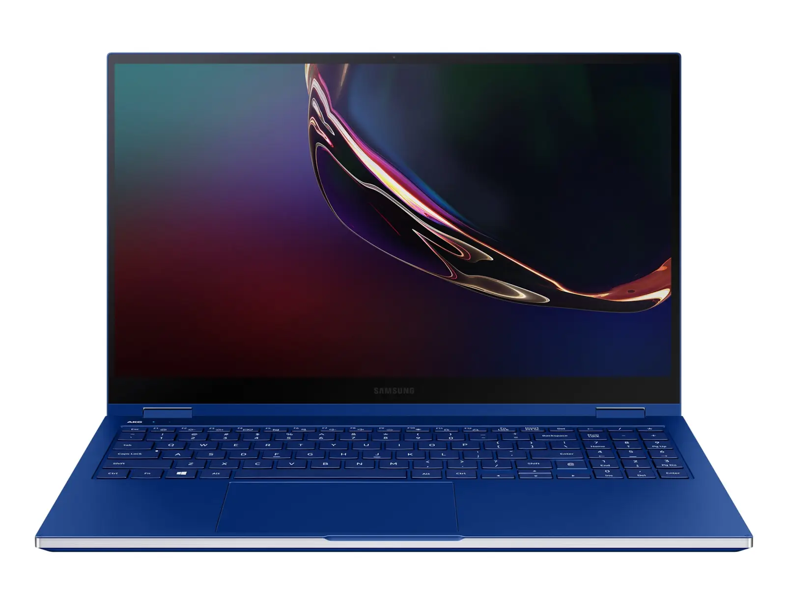 Samsung Galaxy Book Flex NP950QCG 16 GB NP950QCG-X02DE