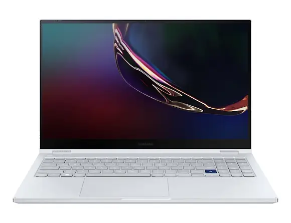 Samsung Galaxy Book Flex NP950QCG-X01DE 16 GB