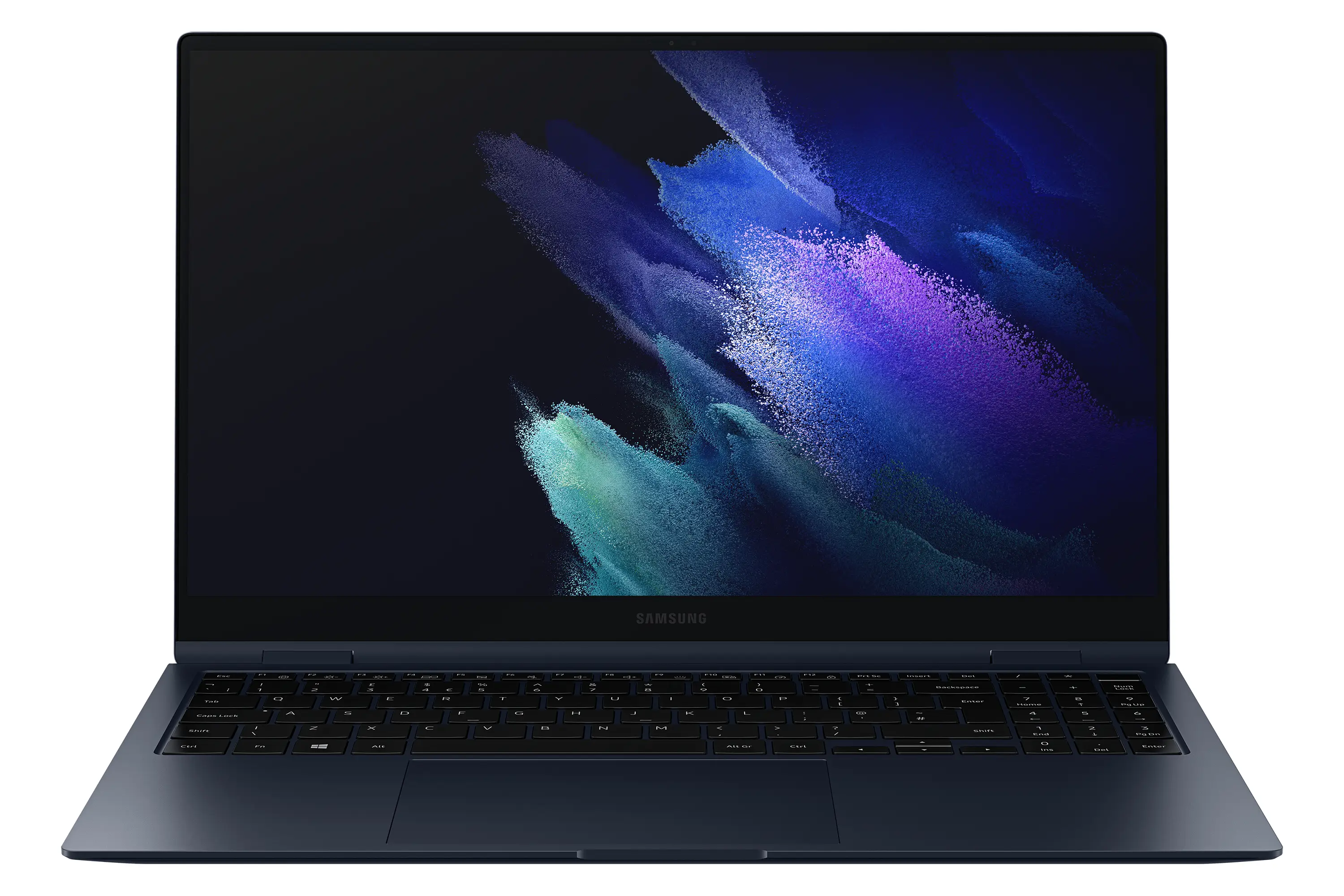 Samsung Galaxy Book Pro 360 NP950QDB 8 GB NP950QDB-KB1IT