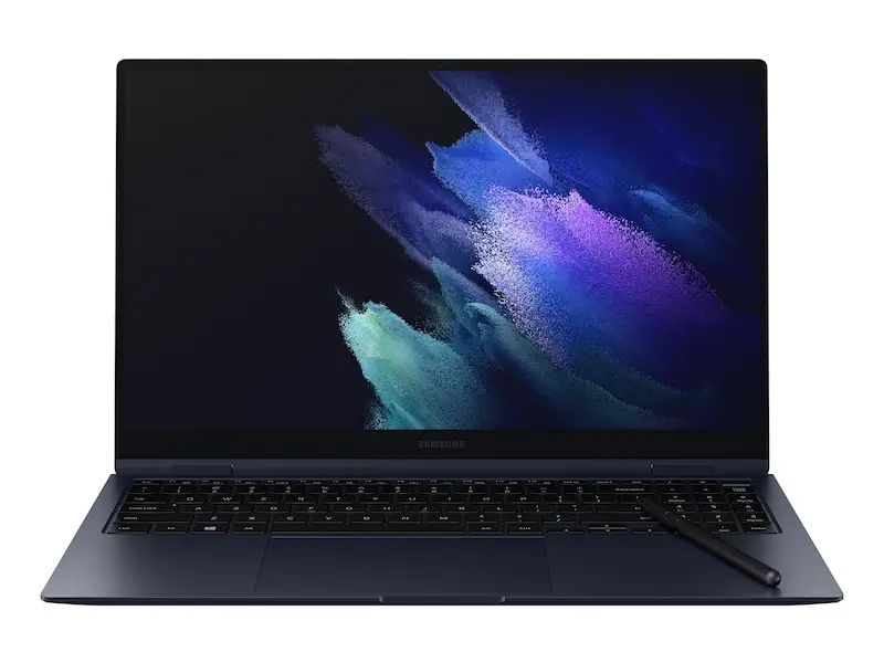 Samsung Galaxy Book Pro 360 NP950QDB 8 GB NP950QDB-KB6CA