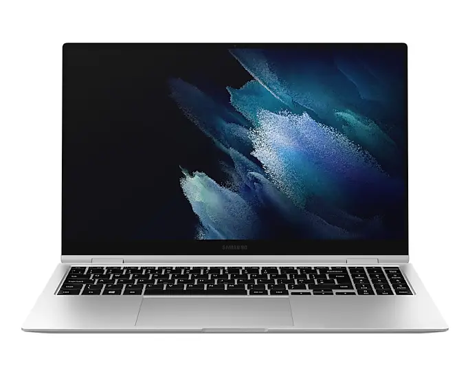 Samsung Galaxy Book Pro 360 NP950QDB-KC1IT 16 GB