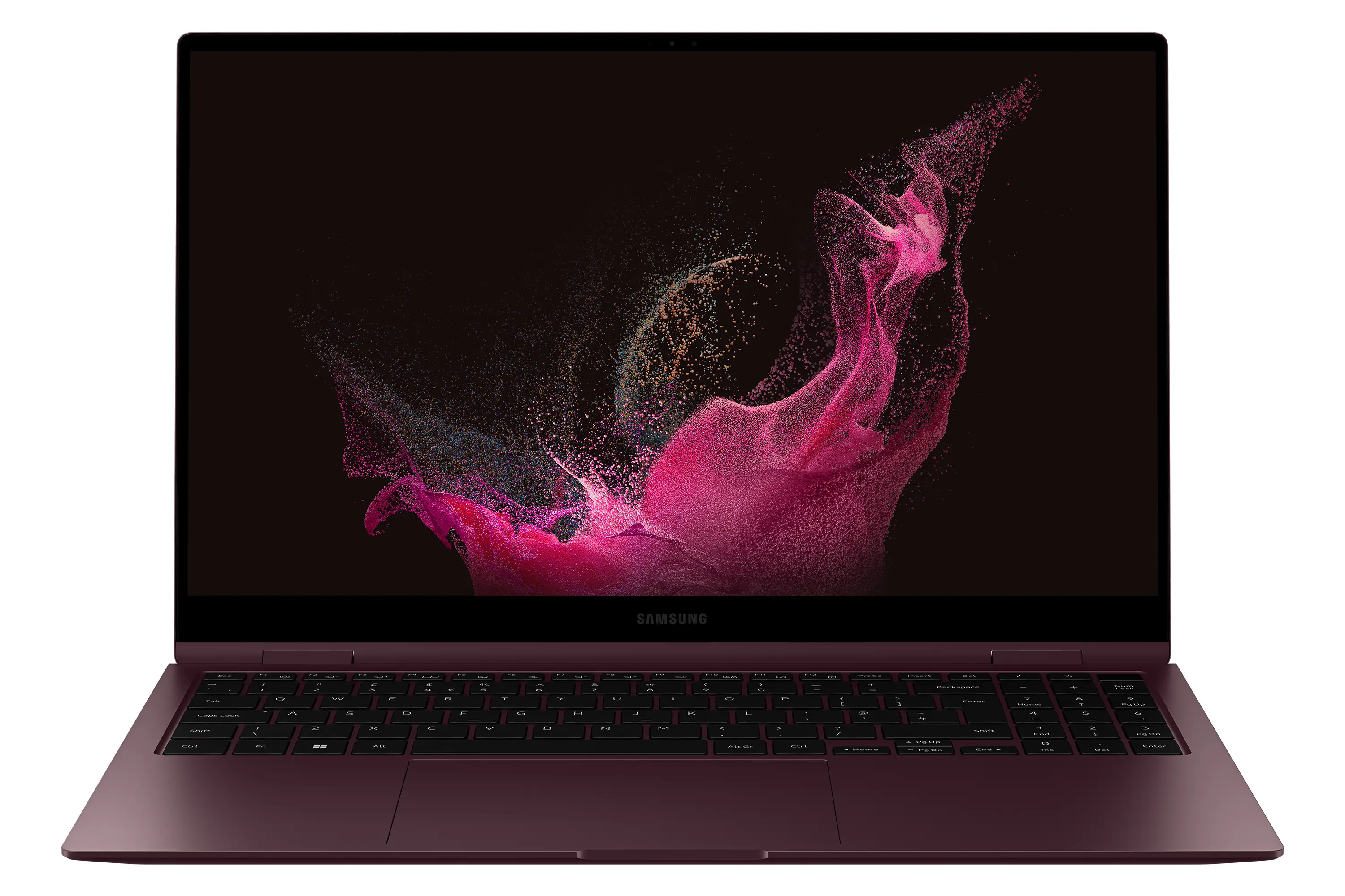 Samsung Galaxy Book2 Pro 360 NP950QEDA 16 GB NP950QED-KH1IT