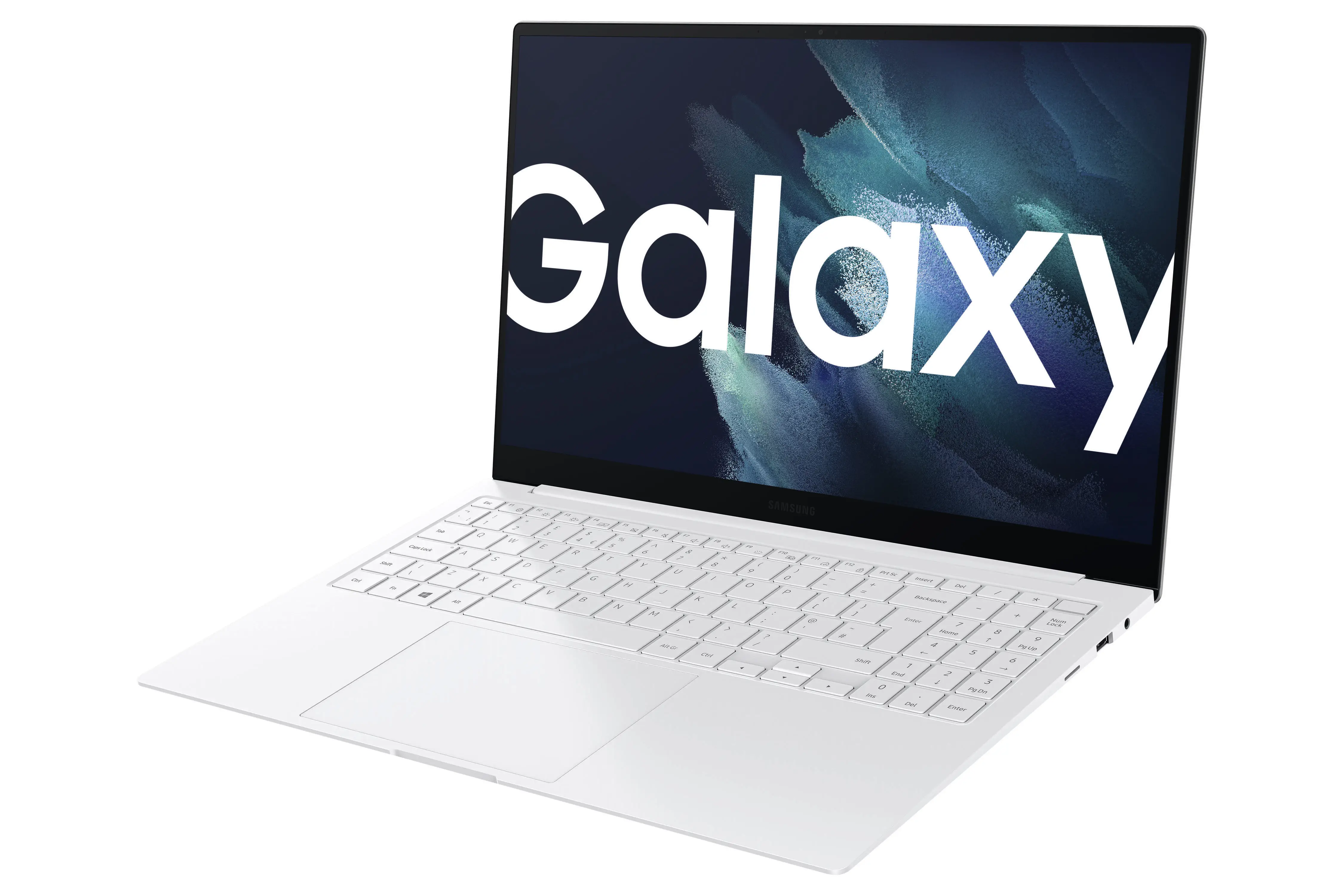 Samsung Galaxy Book Pro NP950XDB-KE6DE 16 GB