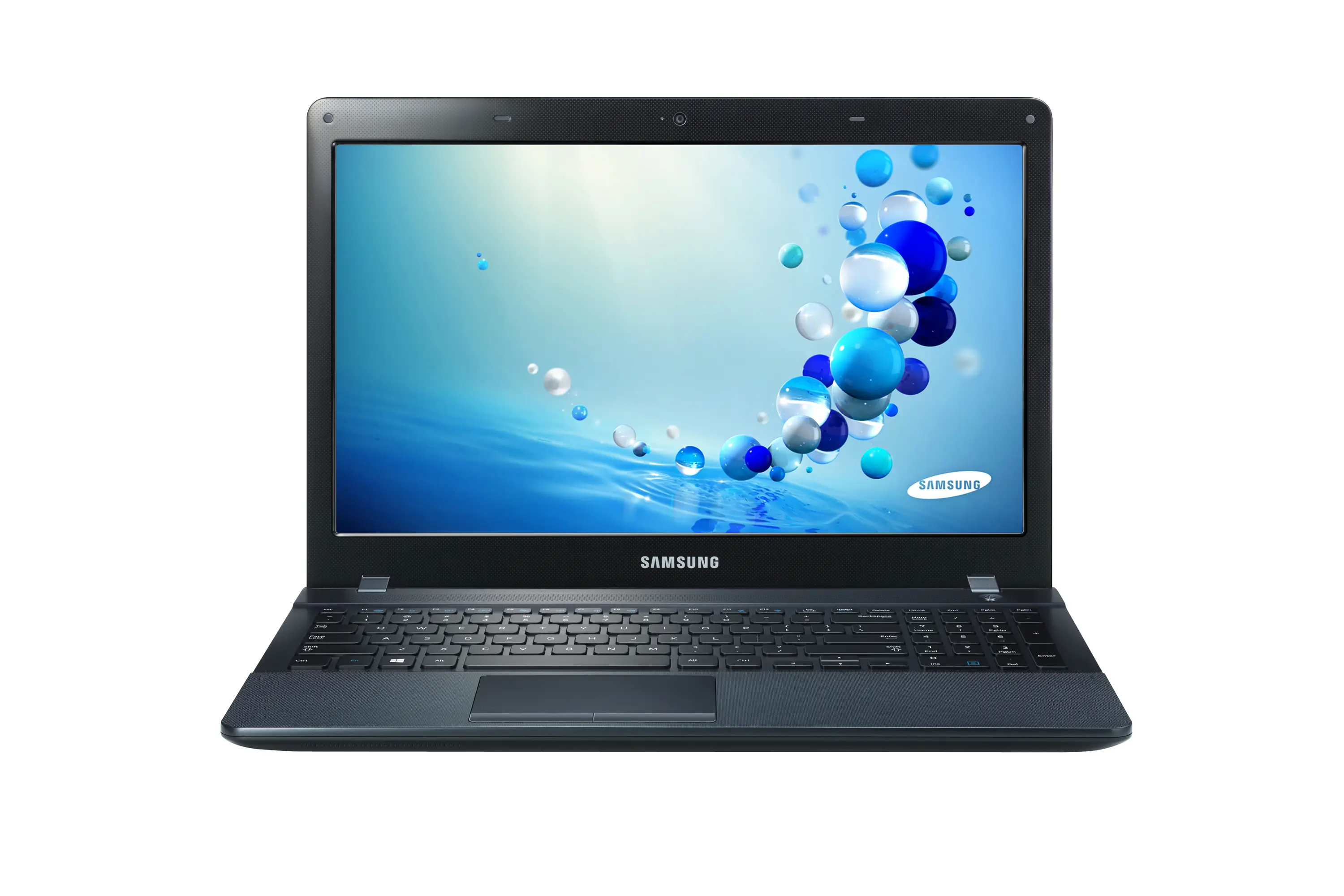 Samsung ATIV NT270E5G-K54S 4 GB