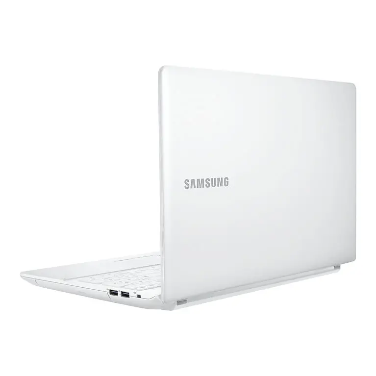 Samsung NT270E5K NT270E5K-K26W