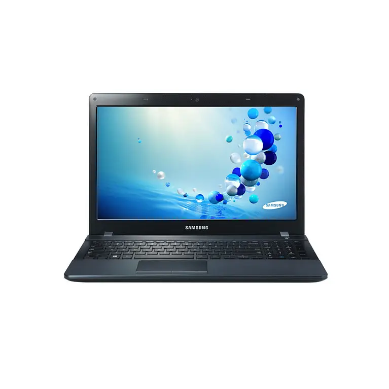 Samsung NT270E5K-K38L 8 GB