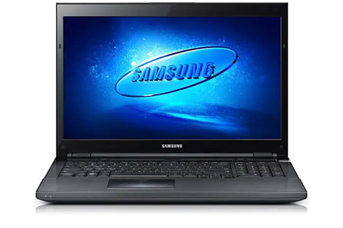 Samsung NT700G7C NT700G7C-S82B