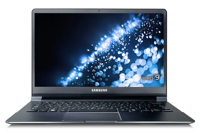Samsung NT900X3E NT900X3E-A95F