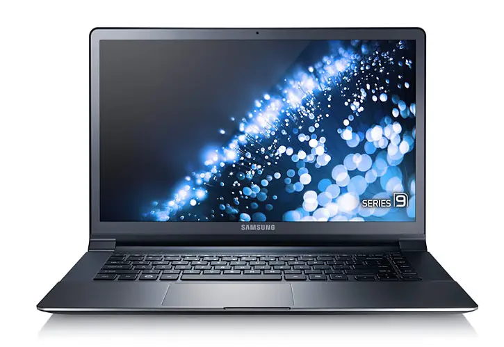 Samsung 9 NT900X4C-A69