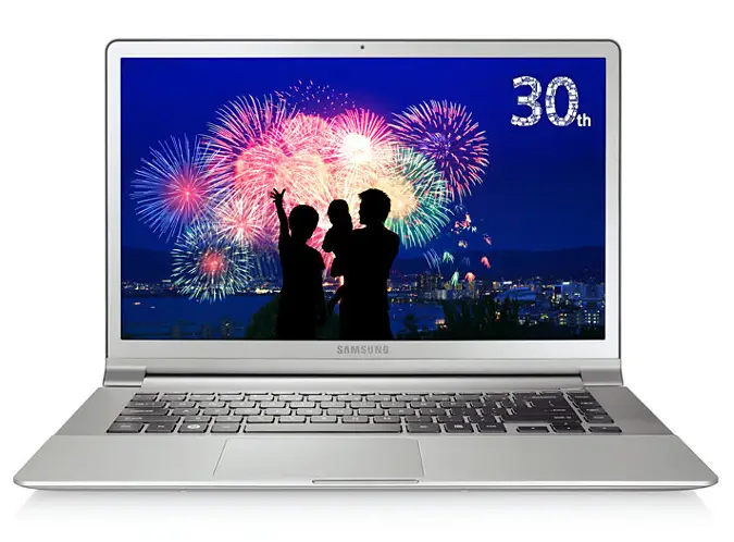 Samsung 9 NT900X4D NT900X4D-A730